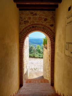 La Bella Vista - Collazzone - 6