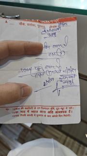 Narayan Tower Room Stay - 3
