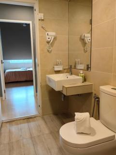 Windmill 4 Star Skypool - Genting Highlands - 7