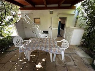 Beachstudio Monolocale fronte mare a Rosamarina - Rosa Marina - 8