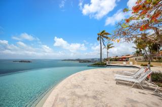 Golf Course Access Balcony Infinity Pool - Fajardo - 0