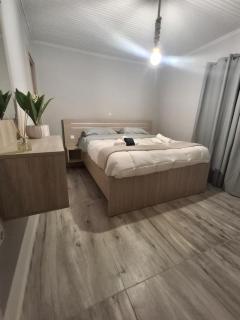 Αγνάντιο room's - 1