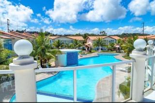 Condomínio Residencial Mont Sião Tonziro - Porto Seguro - 6