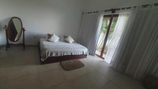 Beachfront house Private beach Pool 6 people - El Zapote - 2