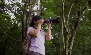 Glamping Colibrí - Finca Heliconias - Neily - 2