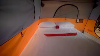 Glamping Colibrí - Finca Heliconias - Neily - 8