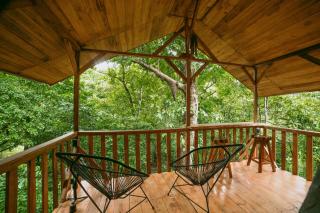 Glamping Colibrí - Finca Heliconias - Neily - 6