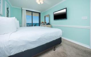 Phoenix East 509 condo - Orange Beach - 3