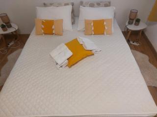 Ljubovic apartman - Podgorica - 8