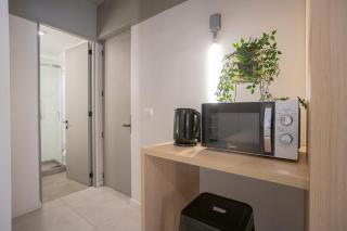 Comfortable and welcoming apartment in Providencia - Santiago - 8