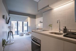 Comfortable and welcoming apartment in Providencia - Santiago - 5