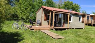 camping chambord - Mont-près-Chambord - 5