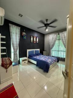 Homestay 49 Krubong - 7