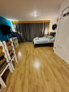 Private Giant Studio - Workplace in Cambridge - Bar Hill - 5