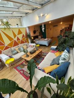 Private Giant Studio - Workplace in Cambridge - Bar Hill - 2