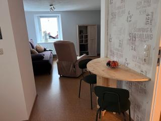 Ferienwohnung Schmidt - Wehr - 6
