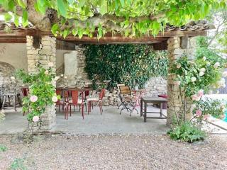 Le Mas de Cabrières - 1