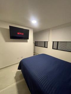 Apartamento privado nuevo y cálido en Bogotá - 4