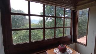 Alojamiento Campestre - Aliso - La Calera - 1