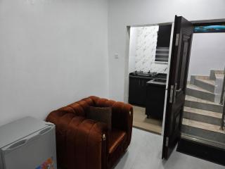 Geomatics Consult Lodge - Uyo - 6