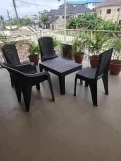 Geomatics Consult Lodge - Uyo - 4