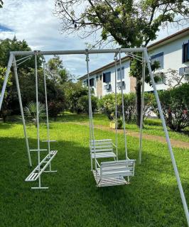 Hotel das Águas - Santo Antônio de Pádua - 4