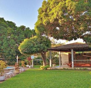 Hotel das Águas - Santo Antônio de Pádua - 2