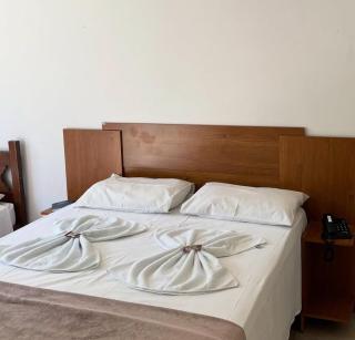 Hotel das Águas - Santo Antônio de Pádua - 1