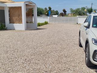 Blue Summer Luxury Suites - Kourouta - 7
