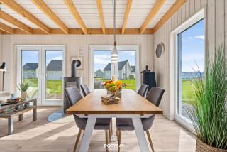 Ferienhaus Hamburger Buttje Olpenitz - Olpenitz - 4