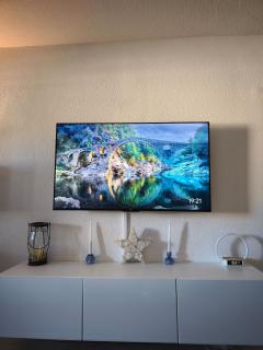 Appart neuf et cosy 2 personnes center port Cap d'Agde - 7