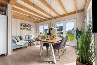 Ferienhaus Hamburger Buttje Olpenitz - Olpenitz - 3