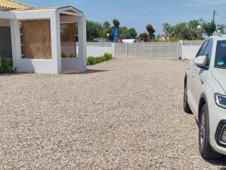 Blue Summer Luxury Suites - Kourouta - 6