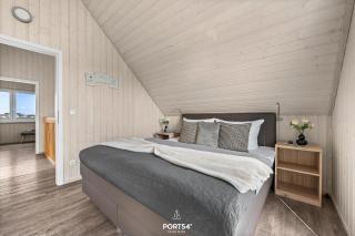 Ferienhaus Marina Flair Olpenitz - 7