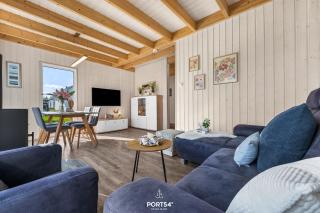Ferienhaus Marina Flair Olpenitz - Olpenitz - 3