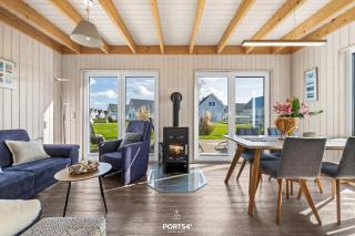 Ferienhaus Marina Flair Olpenitz - Olpenitz - 2