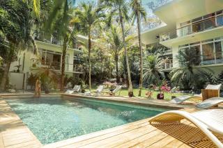 Prana at Namaste Oasis Condo - Nosara - 0