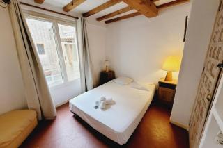 Apartment with roof terrace in Aix - Aix-en-Provence - 1