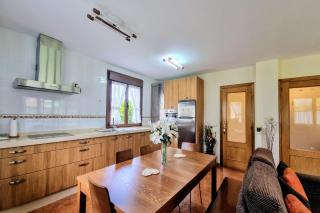 Vivienda Vacacional La Llosa de Ardisana - Llanes - 2