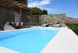 Sea Breeze Mykonos - Panormos - Mykonos - 7