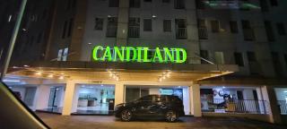 Apartemen Candiland bagus murah oke - Jomblang - 7