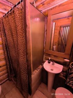Rancho lagarto - Punta Del Diablo - 8