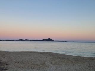 Villa dei Pirati, sulla spiaggia di Campus - 3