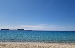 Villa dei Pirati, sulla spiaggia di Campus - Porto sa Ruxi - 8