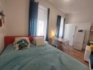 Apartmán ČSA #2# v historickém centru Hradec Králové - Hradec Králové - 1