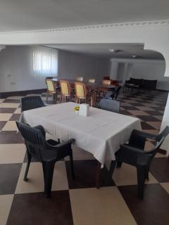 Zhanas home - Anaklia - 2