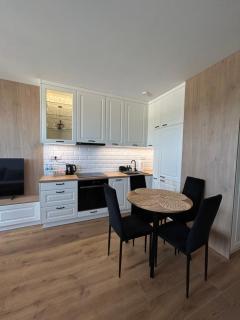Apartament Aura Towers - Bydgoszcz - 9