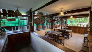 หลองข้าวโฮมสเตย์ - Ban Pa Tung - 5