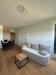 Apartament Aura Towers - Bydgoszcz - 7