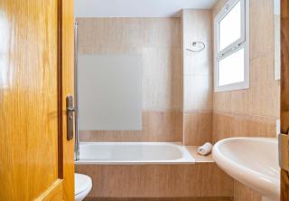 Elegante piso en la Romanilla - 4